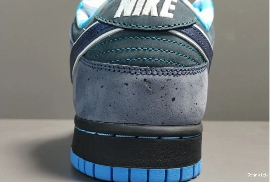 Dunk SB Blue Low Lobster Nike - 313170-342 0804